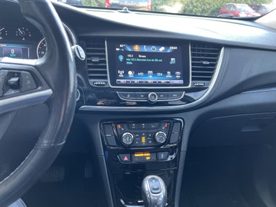 2019 Buick Encore Essence