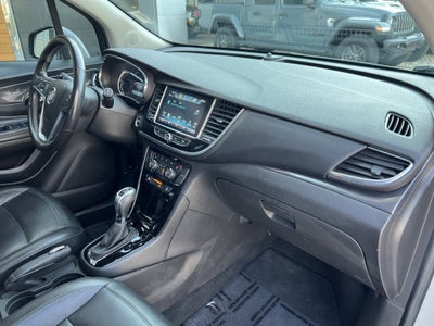 2019 Buick Encore Essence