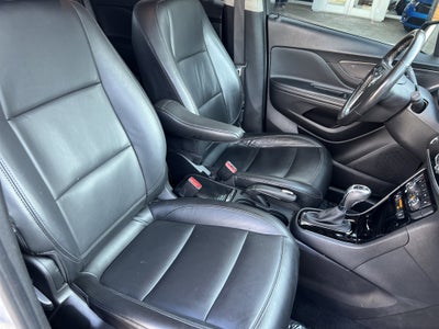 2019 Buick Encore Essence