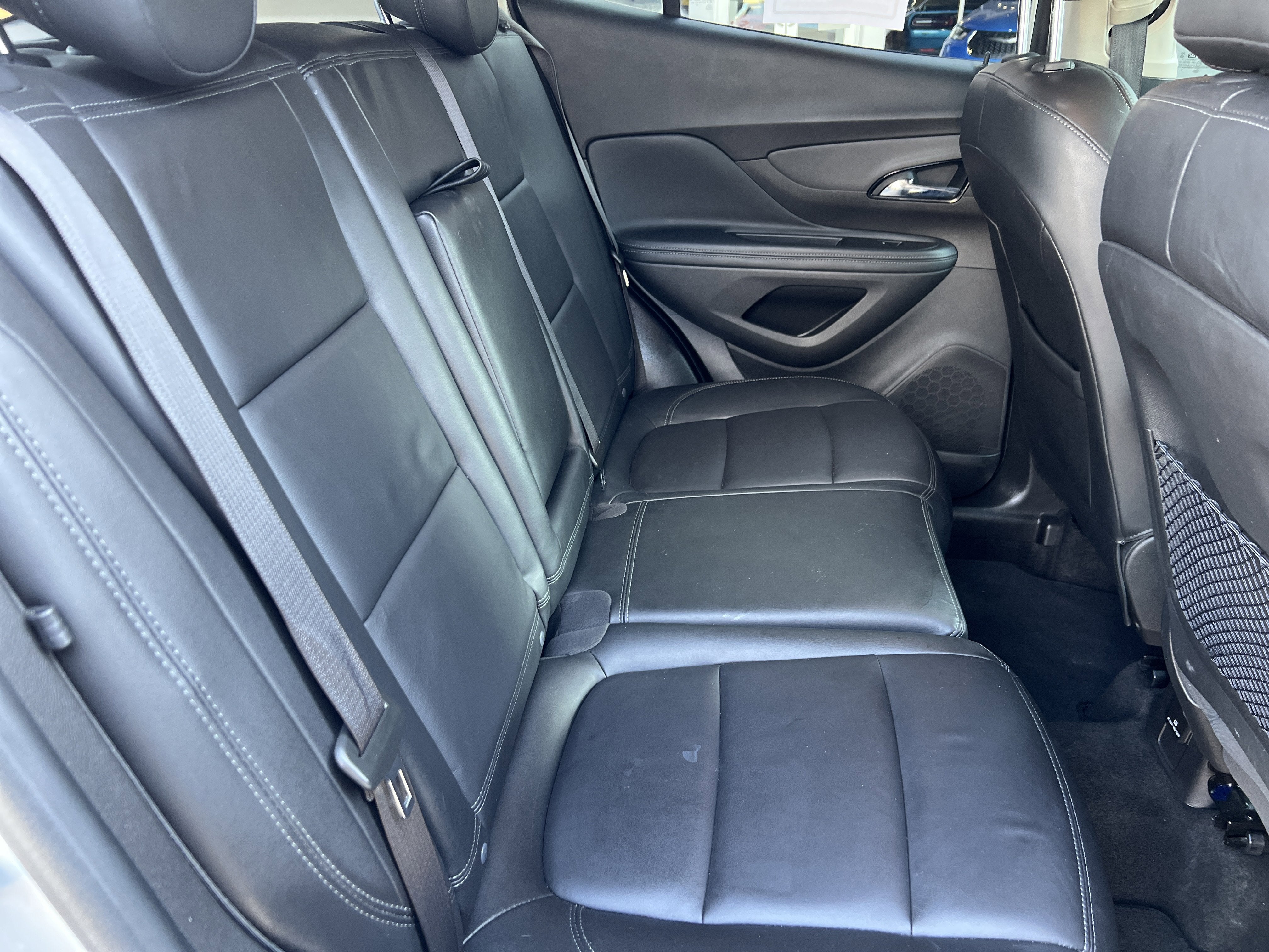 2019 Buick Encore Essence