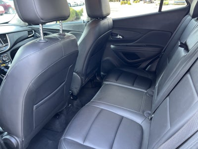 2019 Buick Encore Essence