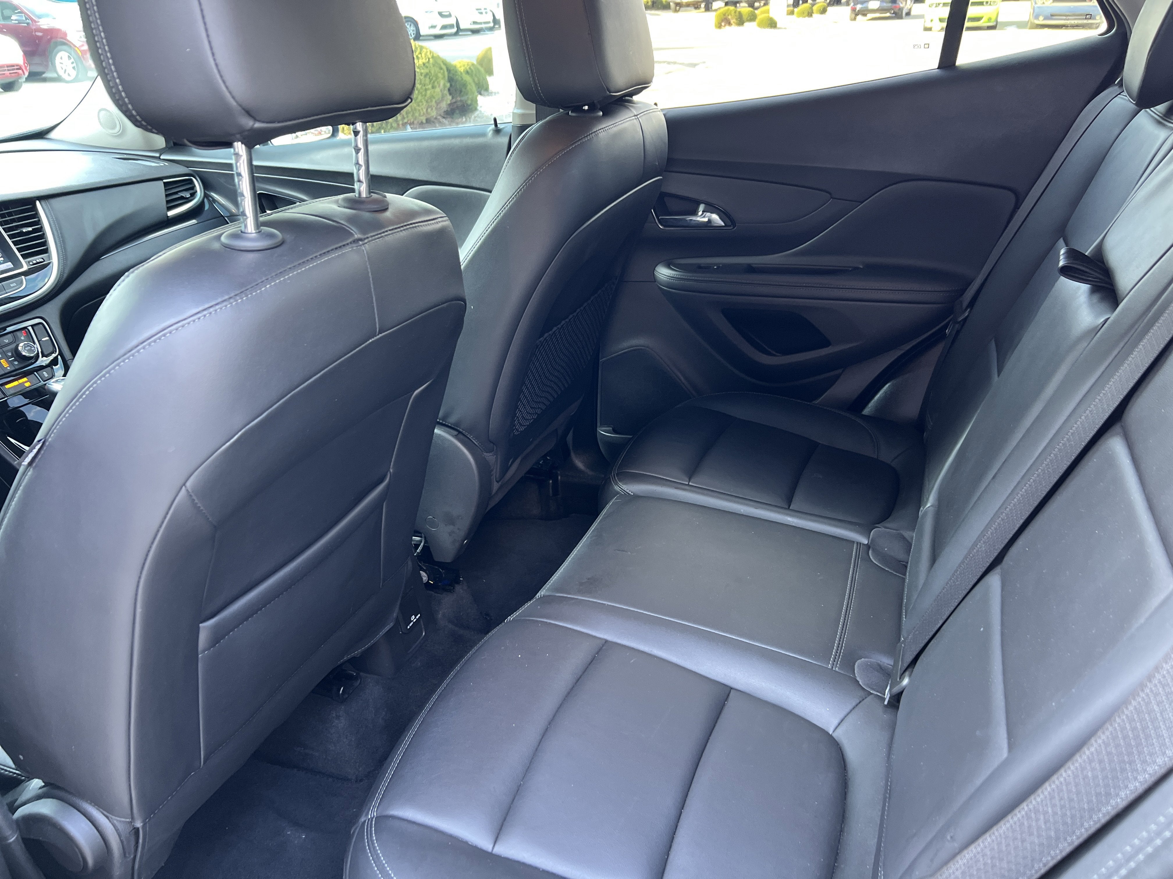 2019 Buick Encore Essence