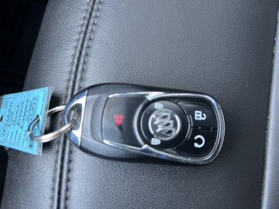 2019 Buick Encore Essence