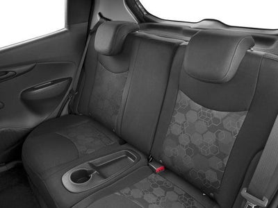 2016 Chevrolet Spark LS