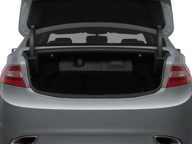 2013 Hyundai Azera Base