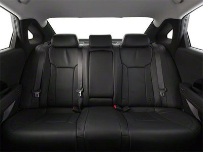 2013 Hyundai Azera Base