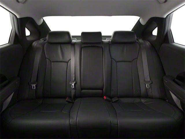 2013 Hyundai Azera Base