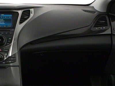 2013 Hyundai Azera Base
