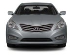 2013 Hyundai Azera Base