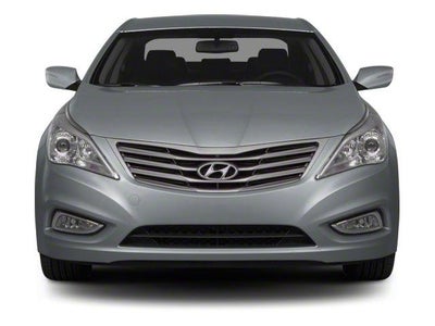 2013 Hyundai Azera Base