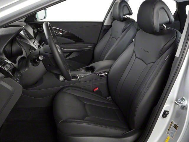 2013 Hyundai Azera Base