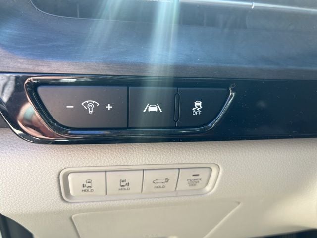 2024 Kia Carnival MPV SX