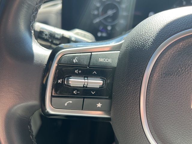 2024 Kia Carnival MPV SX