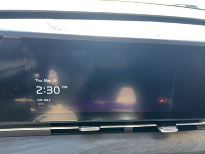 2024 Kia Carnival MPV SX