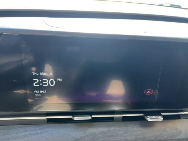 2024 Kia Carnival MPV SX