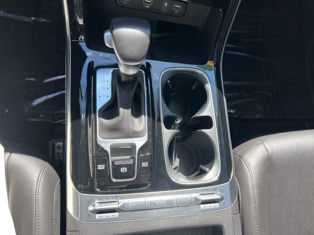 2024 Kia Carnival MPV SX