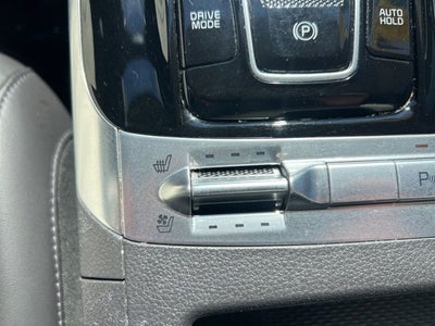 2024 Kia Carnival MPV SX