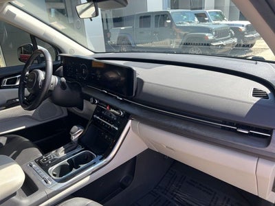 2024 Kia Carnival MPV SX