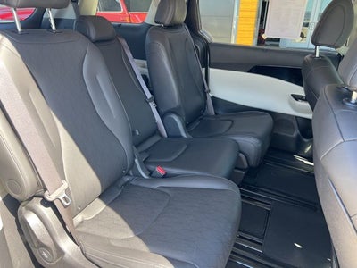 2024 Kia Carnival MPV SX