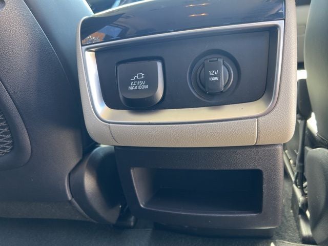 2024 Kia Carnival MPV SX