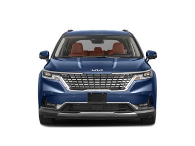 2024 Kia Carnival MPV SX