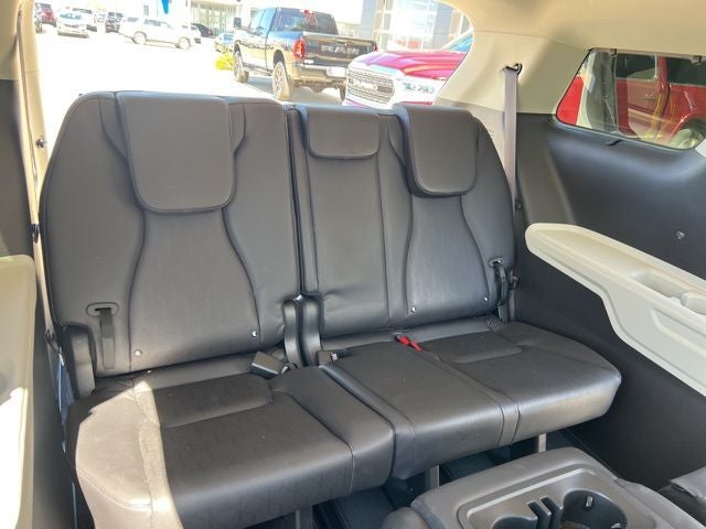 2024 Kia Carnival MPV SX