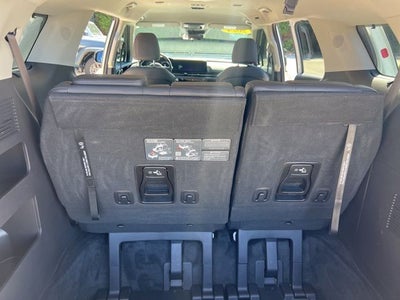 2024 Kia Carnival MPV SX