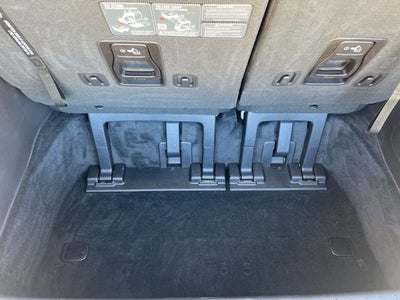 2024 Kia Carnival MPV SX