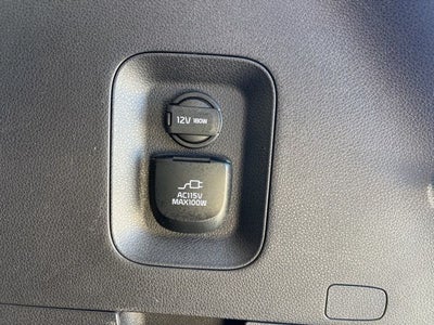 2024 Kia Carnival MPV SX