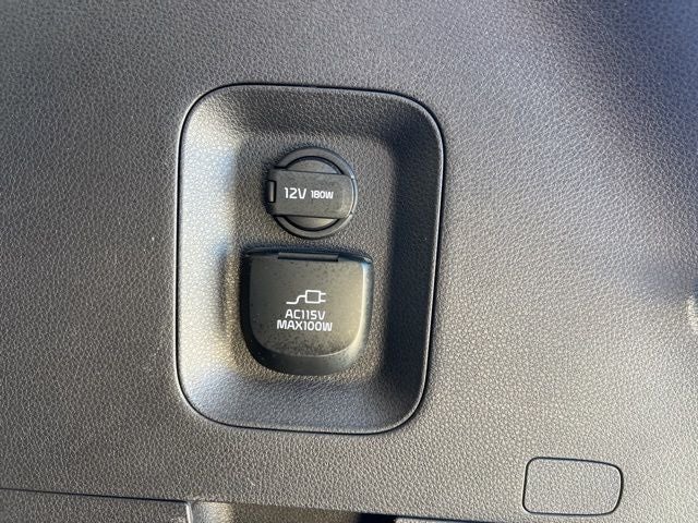 2024 Kia Carnival MPV SX