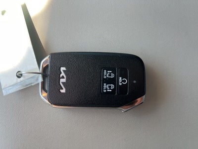 2024 Kia Carnival MPV SX