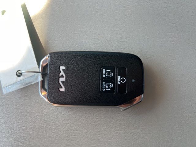 2024 Kia Carnival MPV SX