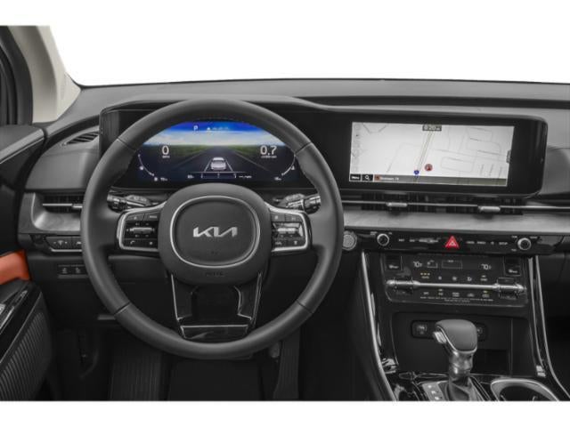 2024 Kia Carnival MPV SX