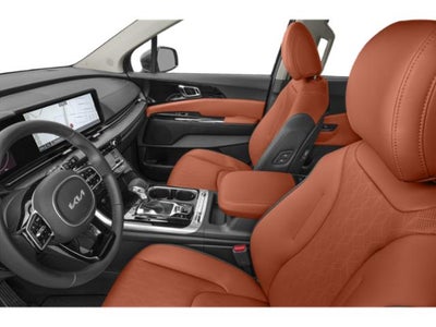 2024 Kia Carnival MPV SX