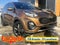 2021 Kia Sportage S