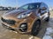 2021 Kia Sportage S