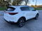 2021 Kia Sportage EX