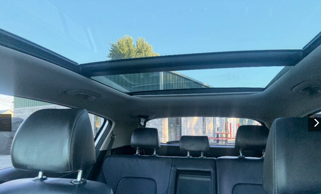 2021 Kia Sportage EX