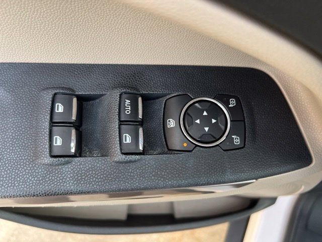 2019 Ford EcoSport Titanium