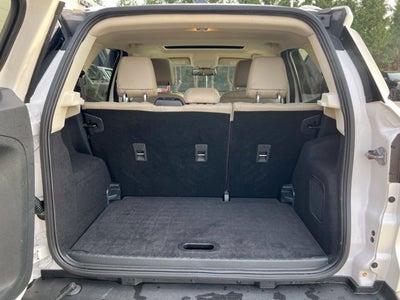2019 Ford EcoSport Titanium