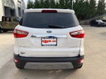 2019 Ford EcoSport Titanium