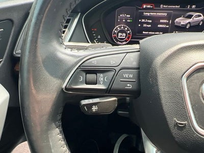 2018 Audi Q5 2.0T Premium Plus quattro