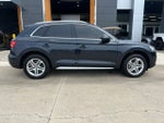 2018 Audi Q5 2.0T Premium Plus quattro