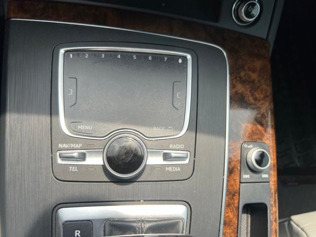 2018 Audi Q5 2.0T Premium Plus quattro