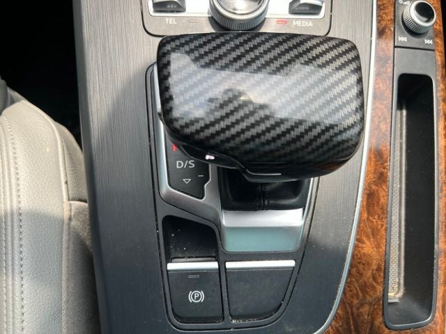 2018 Audi Q5 2.0T Premium Plus quattro