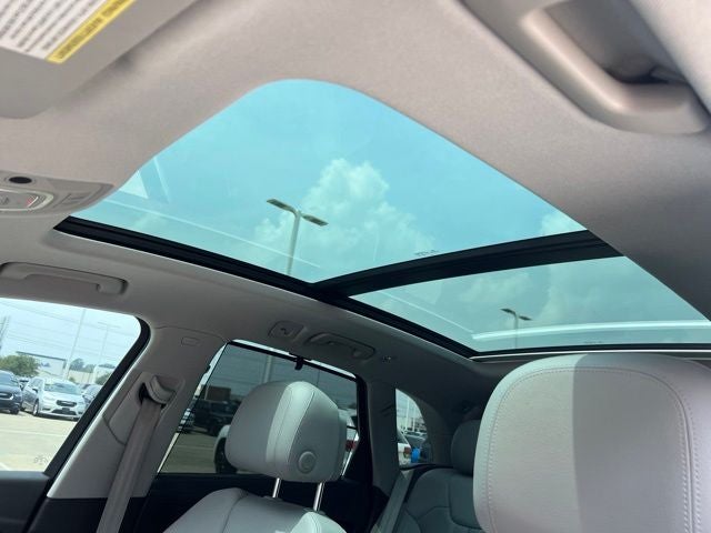 2018 Audi Q5 2.0T Premium Plus quattro
