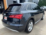 2018 Audi Q5 2.0T Premium Plus quattro