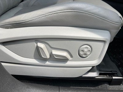 2018 Audi Q5 2.0T Premium Plus quattro