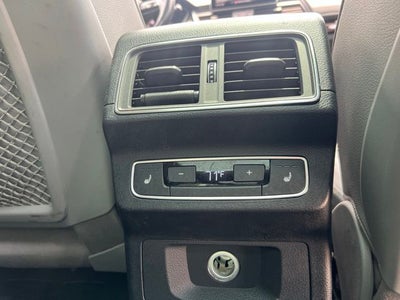 2018 Audi Q5 2.0T Premium Plus quattro