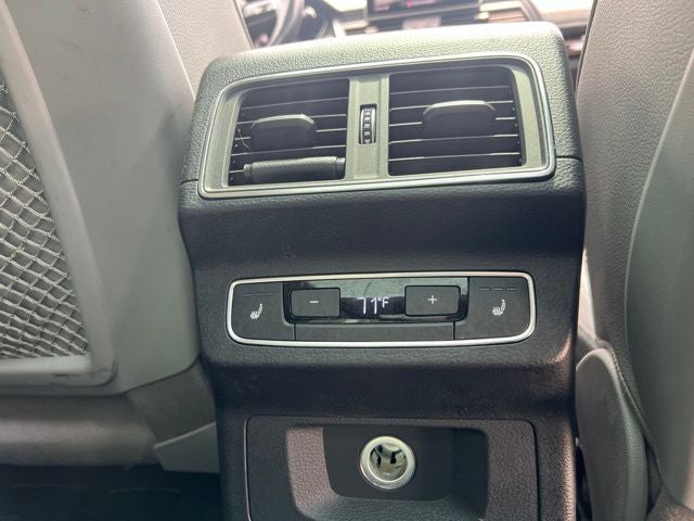 2018 Audi Q5 2.0T Premium Plus quattro